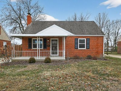 2258 Hunt Rd, Cincinnati, OH, 45215