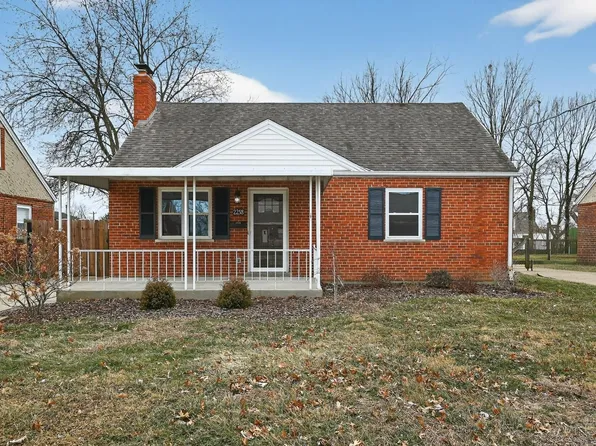 2258 Hunt Rd, Cincinnati, OH 45215