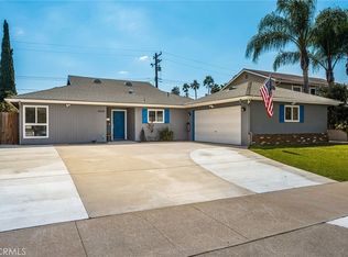 4430 E Silverleaf Ave, Orange, CA 92869