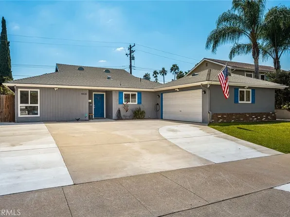 4430 E Silverleaf Ave, Orange, CA 92869