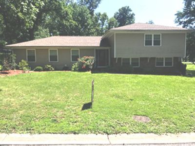 16 Park Ln, Fairfield, IL, 62837