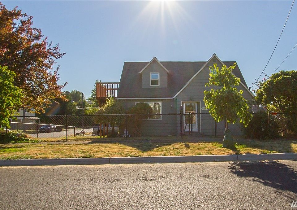 1st image of 4620 S Asotin St
