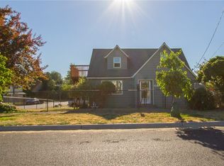 4620 S Asotin St, Tacoma, WA 98418