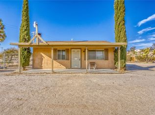 57770 Buena Vista Dr, Yucca Valley, CA 92284