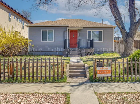 2646 S Cherokee St, Denver, CO 80223