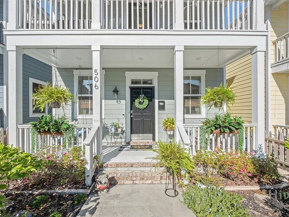 506 E 34th Street, Savannah, GA 31401 | MLS #SA343742 | Zillow
