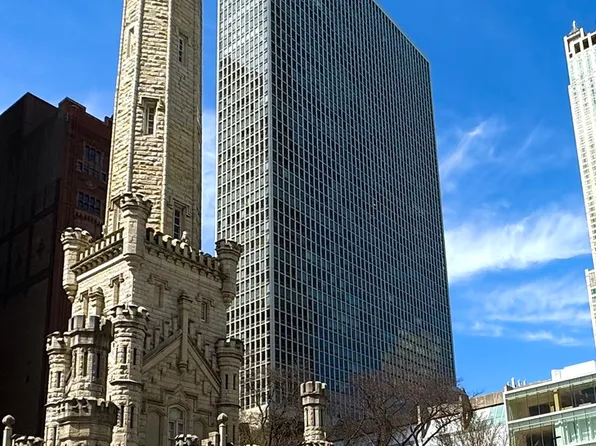 111 E Chestnut St APT 17K, Chicago, IL 60611