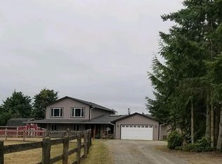 938 Patterson Rd, Port Angeles, WA 98362