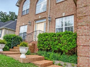 4253 Rachel Donelson Pass, Hermitage, TN 37076
