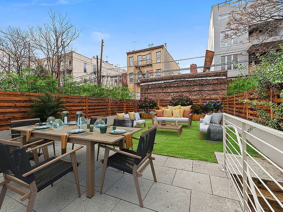1st image of 172 India St Unit Garden 1
