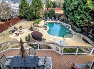 5618 Hollowbrooke Ln NW, Acworth, GA