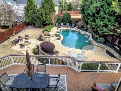 5618 Hollowbrooke Ln NW, Acworth, GA, 30101