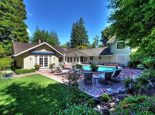 208 Montair Dr, Danville, CA 94526