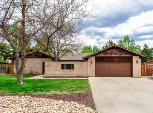 8302 S Balsam St, Littleton, CO 80128