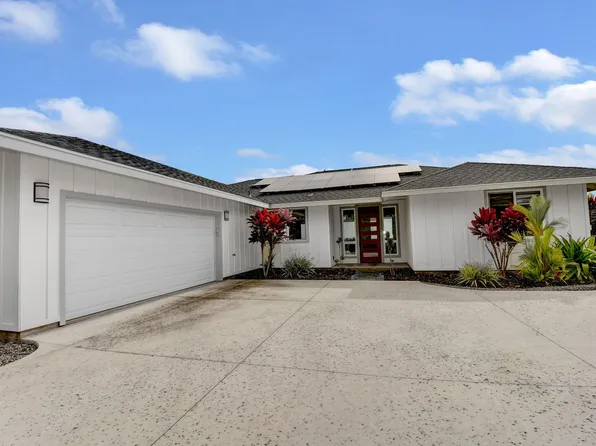 73-1220 Wainani St, Kailua Kona, HI 96740