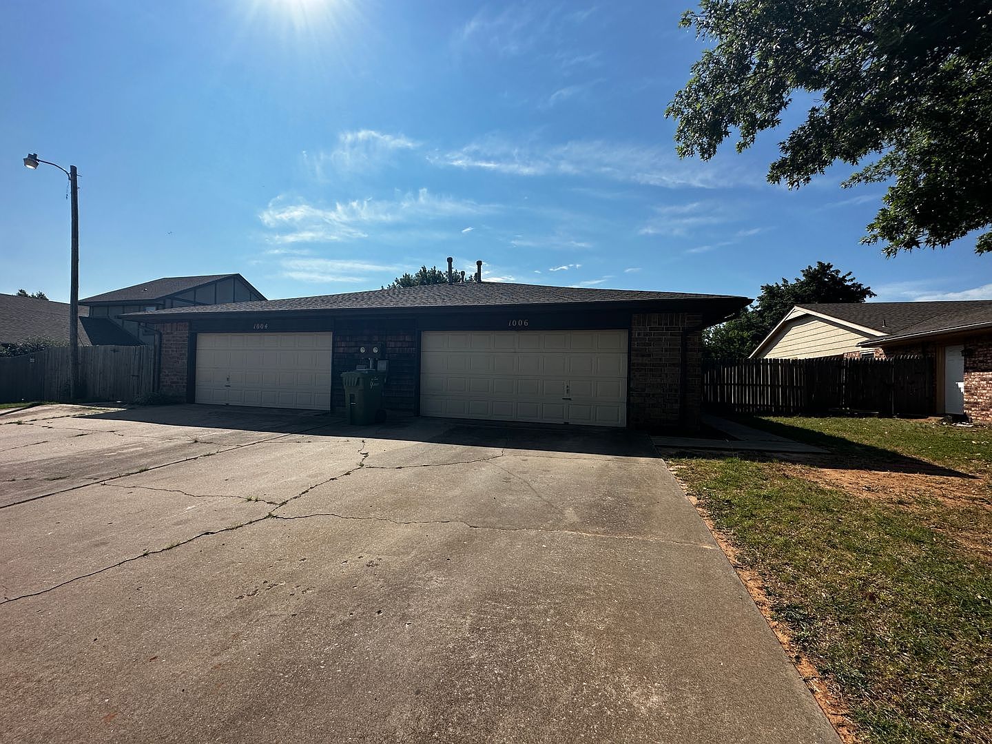 1006 Andrew Dr, Yukon, OK 73099 Zillow