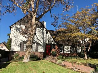 2165 Sherwood Rd, San Marino, CA 91108