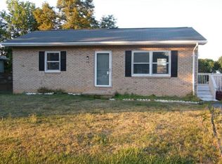 381 Ridge Ct, Timberville, VA 22853