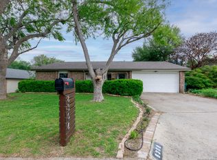 8306 Brookline, Universal City, TX 78148