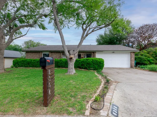 8306 BROOKLINE, Universal City, TX 78148