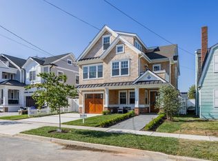 334 E Seaspray Rd, Ocean City, NJ 08226