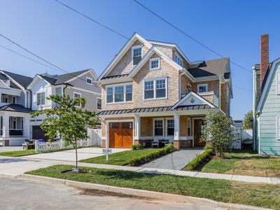 334 E Seaspray Rd, Ocean City, NJ, 08226