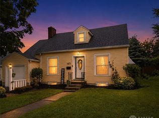 1473 Doddington Rd, Dayton, OH 45409