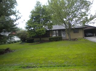 26016 S Winston Ln, Crete, IL 60417