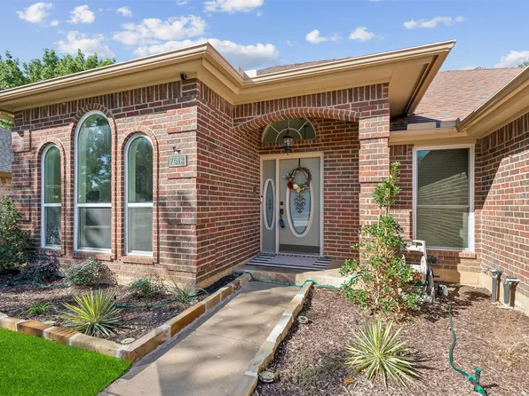 7513 Emerywood Ln, Fort Worth, TX 76137