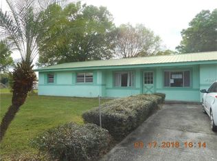 223 Park Dr, Wauchula, FL 33873