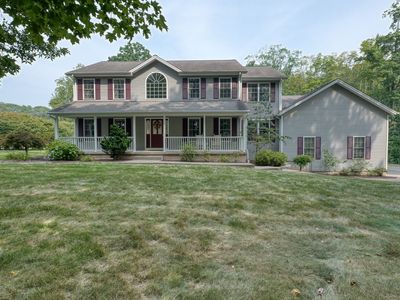 415 Chamberlain Highway, Berlin, CT, 06037