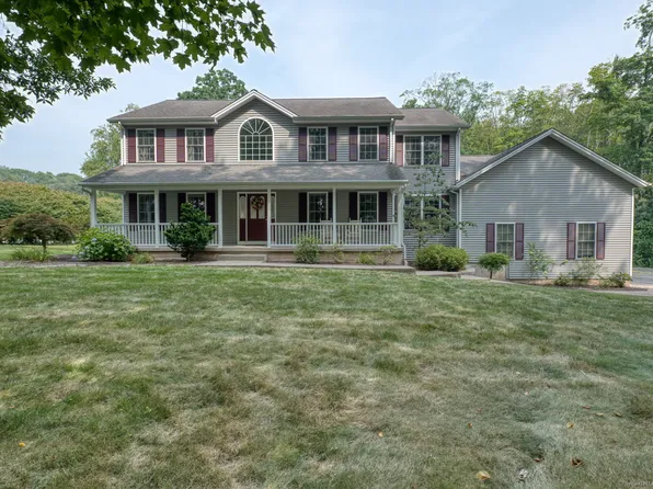 415 Chamberlain Highway, Berlin, CT 06037