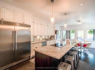 137 Parkview Ave, Toronto, ON M2N3Y6