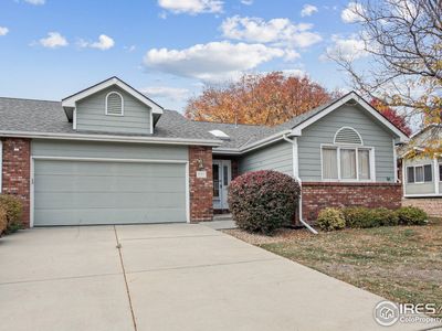 1533 Tulip Ct, Longmont, CO, 80501