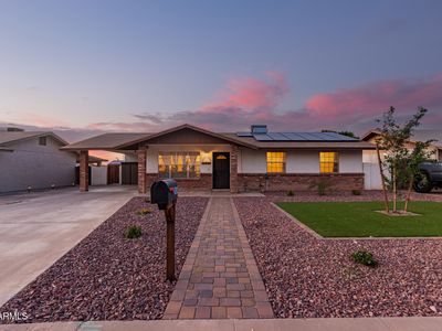 126 E McLellan Rd, Mesa, AZ, 85201