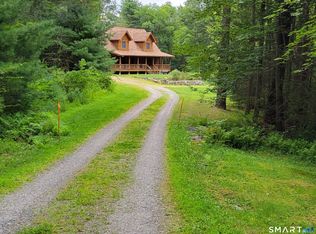 162 Spencer Hill Road, Winchester, CT 06098