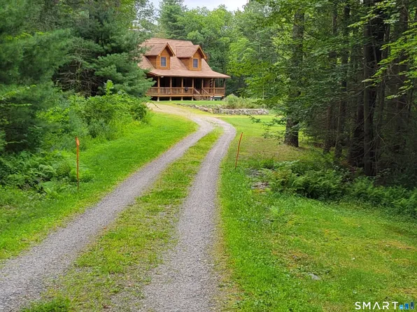 162 Spencer Hill Road, Winchester, CT 06098