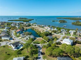 (Undisclosed Address), Tarpon Springs, FL 34689