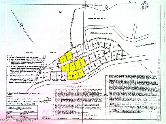2nd image of 0 Rocky Hill Estates Rd #3