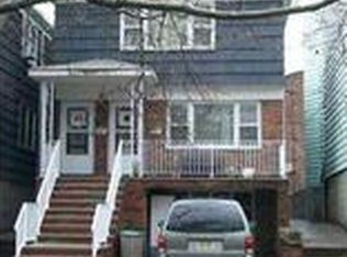 96A W 49th St #2, Bayonne, NJ 07002