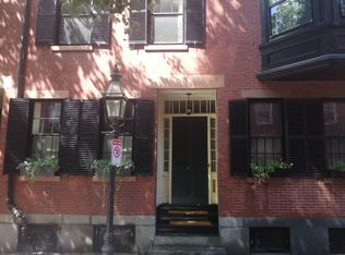 54 W Cedar St, Boston, MA 02114