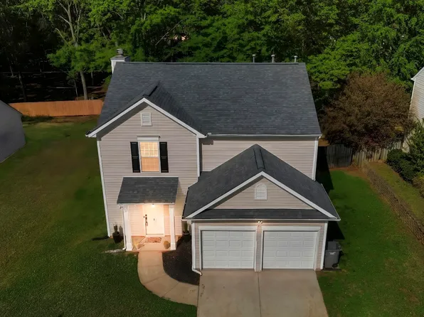 7 Ridgebrook Way, Greenville, SC 29605
