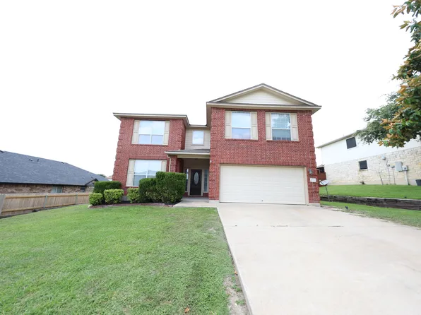 2203 Ryan Dr, Copperas Cove, TX 76522