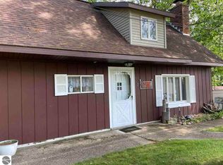 8562 W Higgins Lake Dr UNIT 2, Roscommon, MI 48653