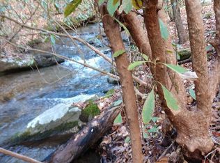 1104 Road, Otto, NC 28763