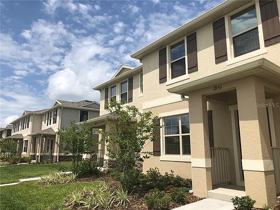 4th image of 1851 Red Canyon Dr #1851