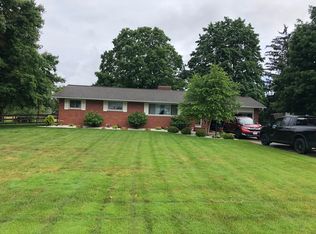 20511 Orchard Rd, Marysville, OH 43040