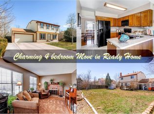 770 S Memphis Way, Aurora, CO 80017