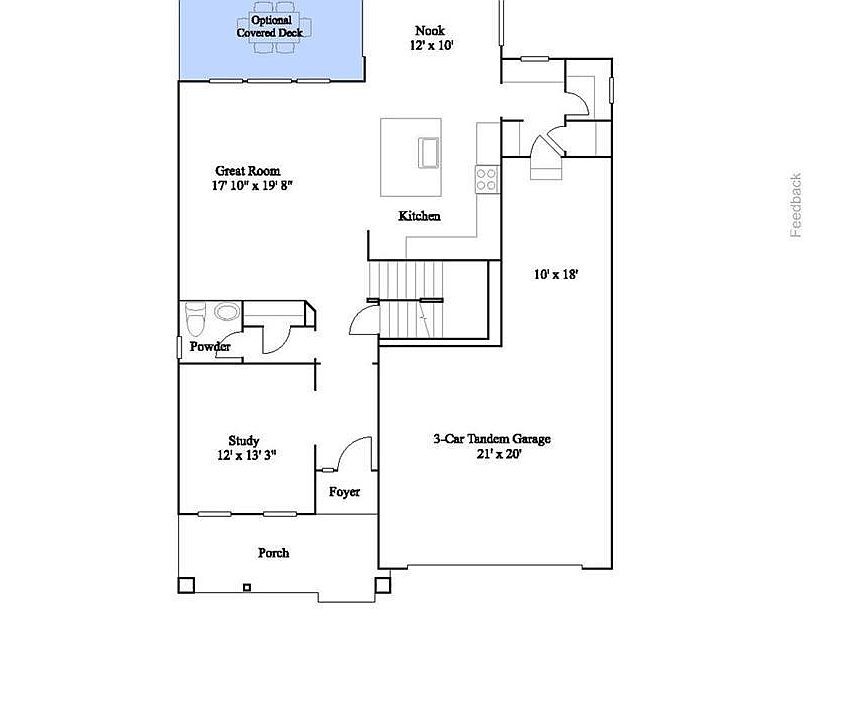 2nd image of 15682 W Eureka Ave