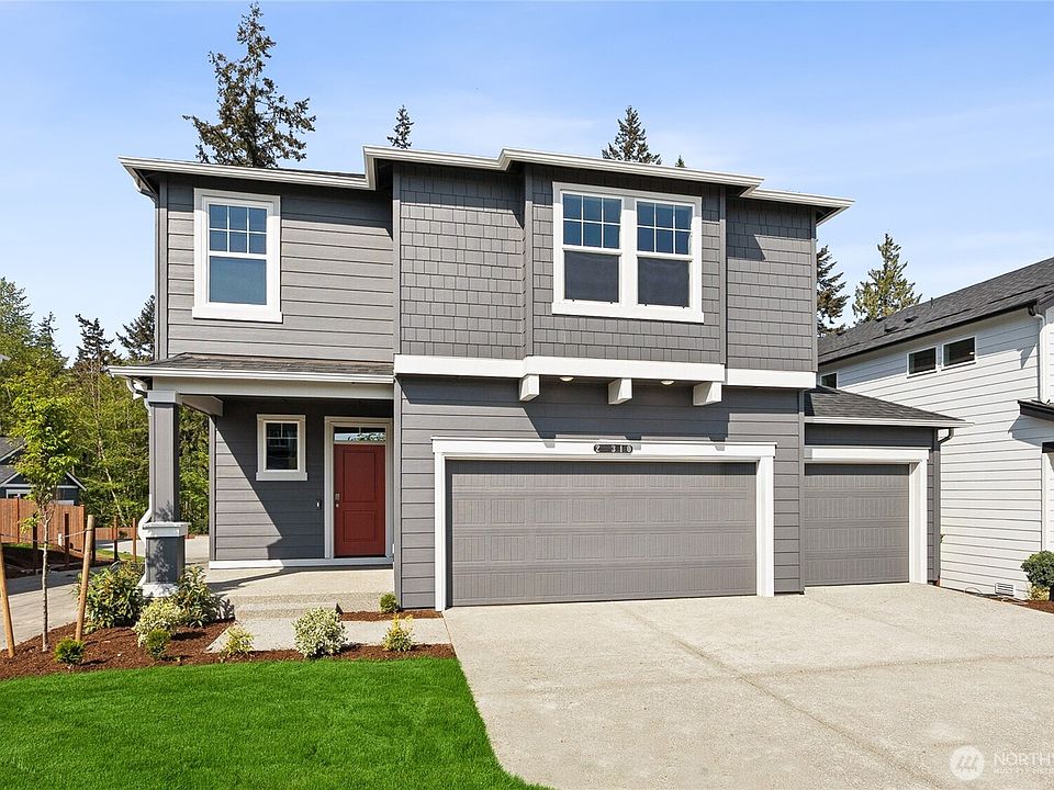 1st image of 28310 75th Drive NW #3